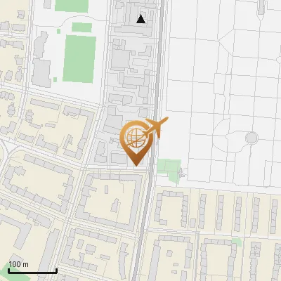 Foto zu Bismarckstraße 29, 12169 Berlin