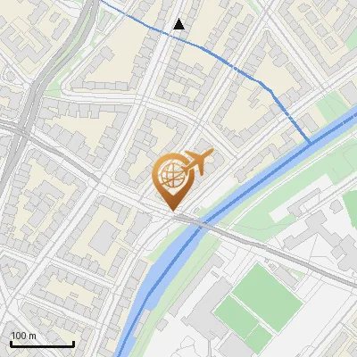 Foto zu Bismarckstraße 30, 20259 Hamburg