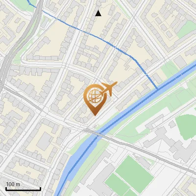 Foto zu Bismarckstraße 36, 20259 Hamburg