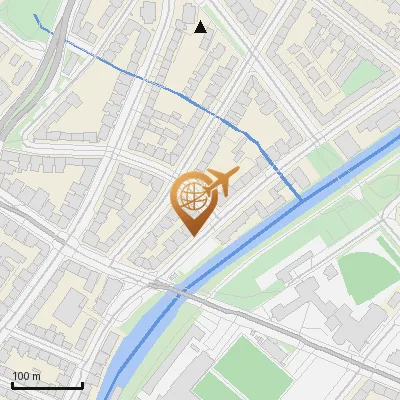 Foto zu Bismarckstraße 40, 20259 Hamburg