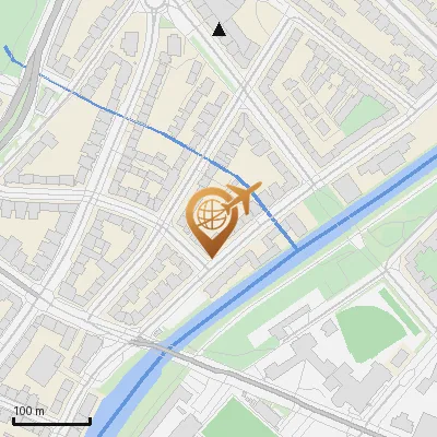 Foto zu Bismarckstraße 46, 20259 Hamburg