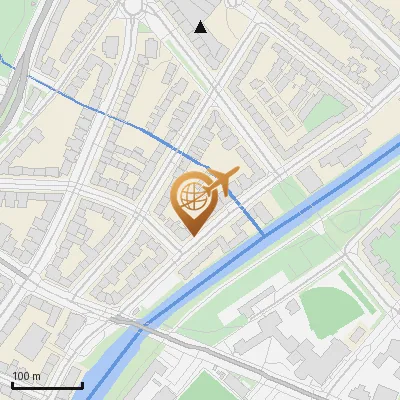 Foto zu Bismarckstraße 48, 20259 Hamburg