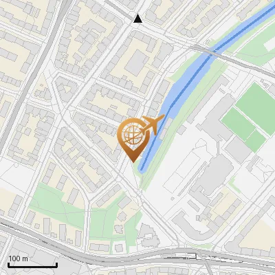 Foto zu Bismarckstraße 5, 20259 Hamburg