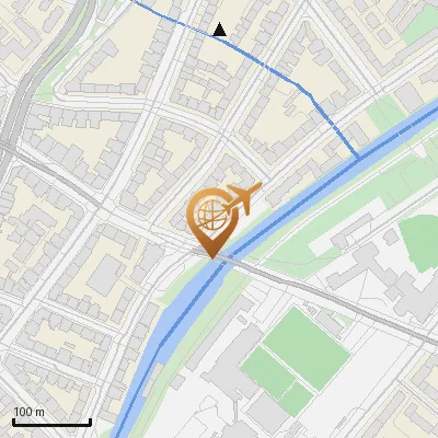 Foto zu Bismarckstraße 51, 20259 Hamburg