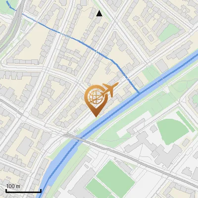 Foto zu Bismarckstraße 57, 20259 Hamburg