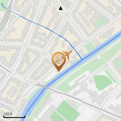 Foto zu Bismarckstraße 59, 20259 Hamburg