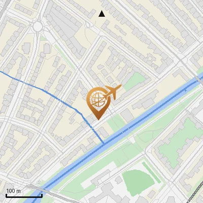 Foto zu Bismarckstraße 60, 20259 Hamburg