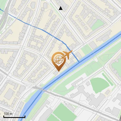 Foto zu Bismarckstraße 61, 20259 Hamburg