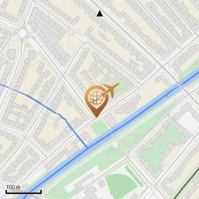 Foto zu Bismarckstraße 62, 20253 Hamburg