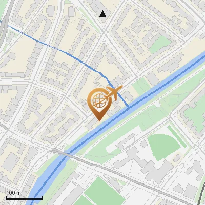 Foto zu Bismarckstraße 63, 20259 Hamburg