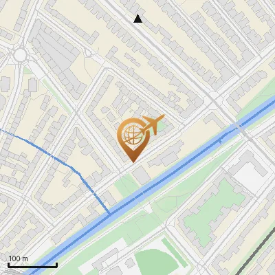 Foto zu Bismarckstraße 66, 20253 Hamburg