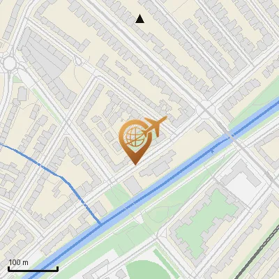 Foto zu Bismarckstraße 70, 20253 Hamburg