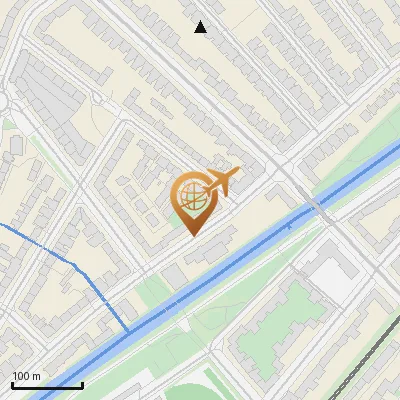 Foto zu Bismarckstraße 74, 20253 Hamburg