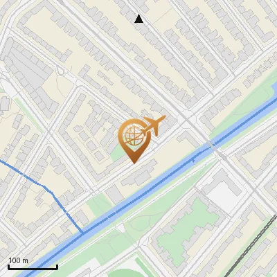 Foto zu Bismarckstraße 76, 20253 Hamburg