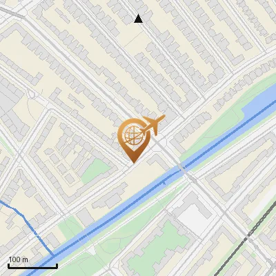 Foto zu Bismarckstraße 82, 20253 Hamburg