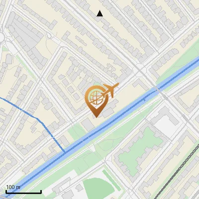 Foto zu Bismarckstraße 83, 20253 Hamburg