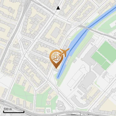 Foto zu Bismarckstraße 9, 20259 Hamburg