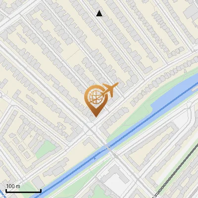 Foto zu Bismarckstraße 90, 20253 Hamburg