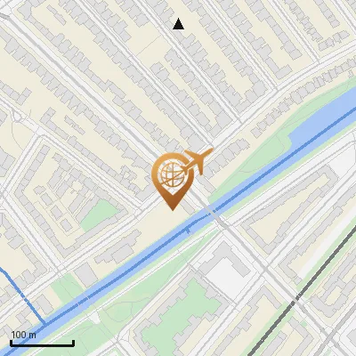 Foto zu Bismarckstraße 95, 20253 Hamburg