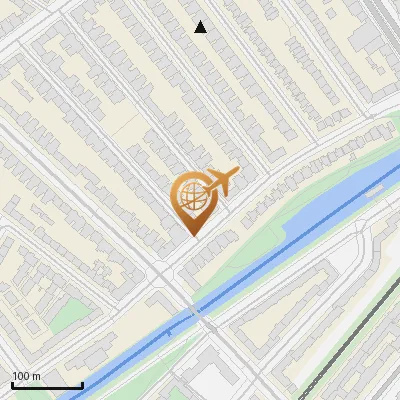 Foto zu Bismarckstraße 96, 20253 Hamburg