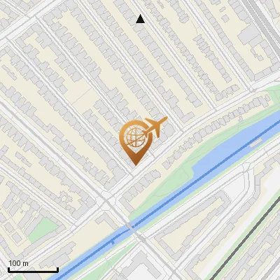 Foto zu Bismarckstraße 98, 20253 Hamburg