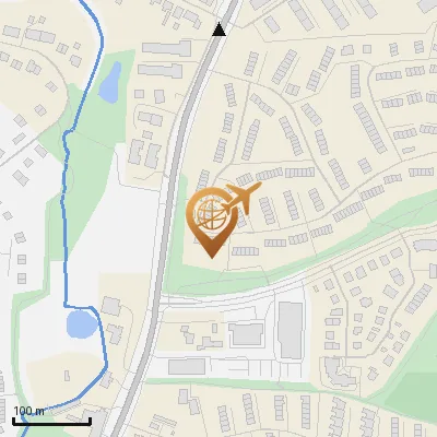 Foto zu Bispinger Weg 10, 21079 Hamburg