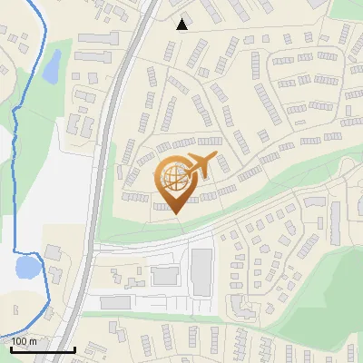 Foto zu Bispinger Weg 26, 21079 Hamburg