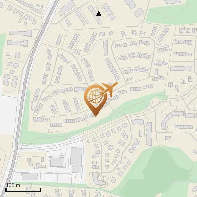 Foto zu Bispinger Weg 58, 21079 Hamburg