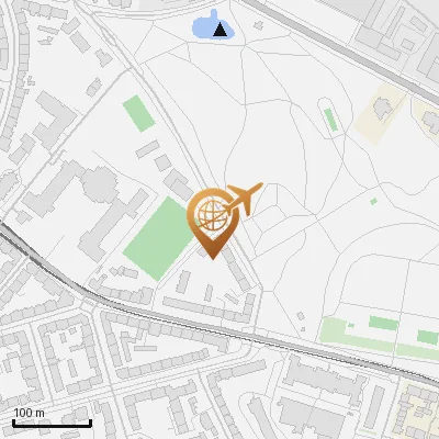 Foto zu Bissingstraße 13, 21075 Hamburg