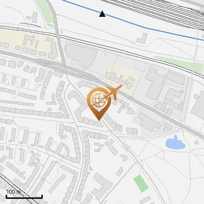 Foto zu Bissingstraße 32, 21075 Hamburg