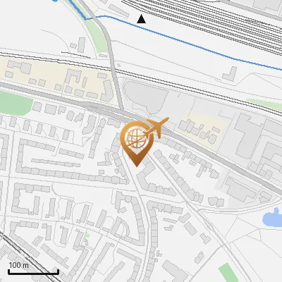 Foto zu Bissingstraße 37, 21075 Hamburg