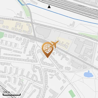 Foto zu Bissingstraße 38, 21075 Hamburg