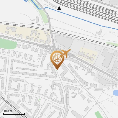 Foto zu Bissingstraße 39, 21075 Hamburg