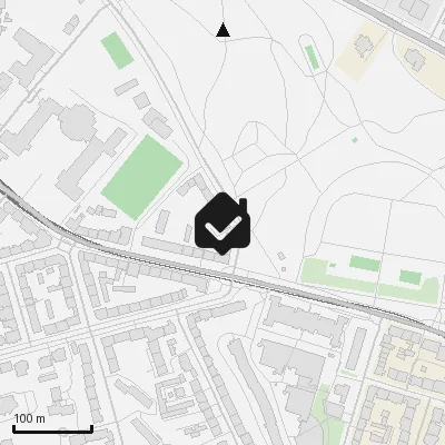 Bild zu Bissingstraße 5, 21075 Hamburg