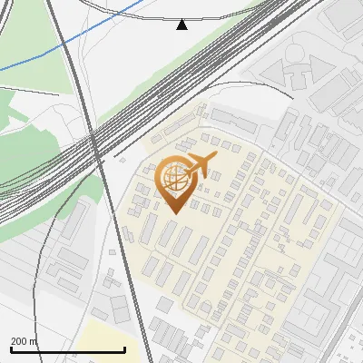 Foto zu Bistritzer Weg 10, 81829 München