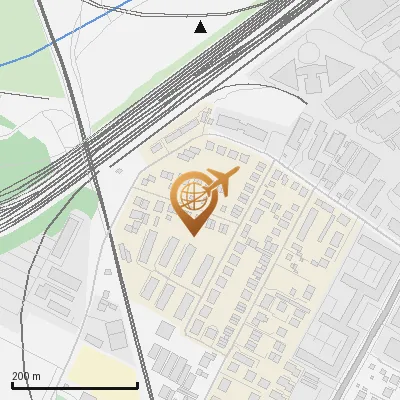Foto zu Bistritzer Weg 16, 81829 München