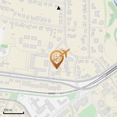 Foto zu Bitscher Straße 8, 14195 Berlin