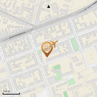 Foto zu Bizetstraße 102, 13088 Berlin