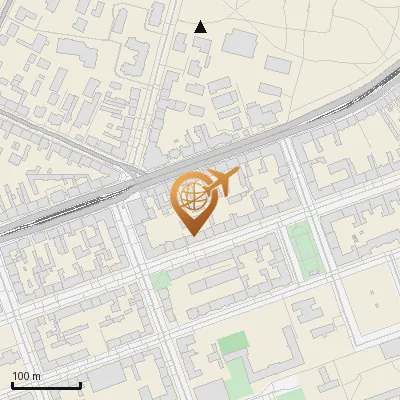 Foto zu Bizetstraße 105, 13088 Berlin