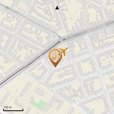 Foto zu Bizetstraße 15, 13088 Berlin