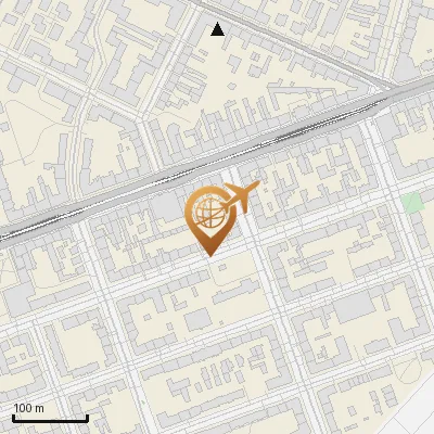 Foto zu Bizetstraße 65, 13088 Berlin