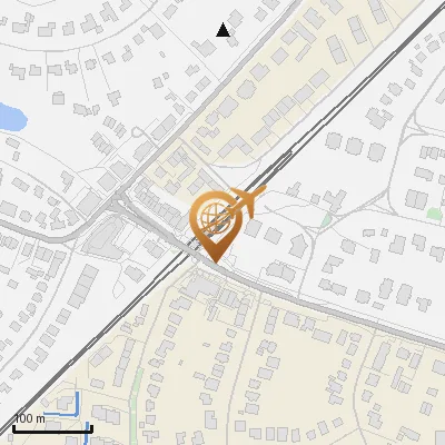 Foto zu Rolfinckstraße 21, 22391 Hamburg