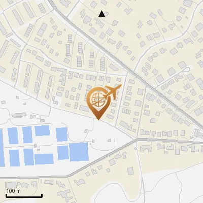 Foto zu Björnsonweg 10, 22587 Hamburg