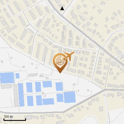 Foto zu Björnsonweg 20, 22587 Hamburg