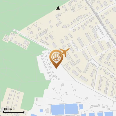 Foto zu Björnsonweg 25, 22587 Hamburg