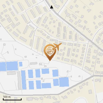 Foto zu Björnsonweg 26, 22587 Hamburg