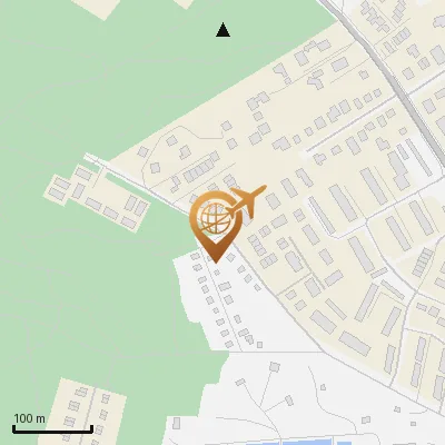 Foto zu Björnsonweg 33, 22587 Hamburg