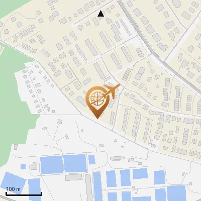 Foto zu Björnsonweg 34, 22587 Hamburg