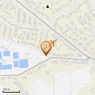 Foto zu Björnsonweg 4, 22587 Hamburg