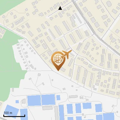 Foto zu Björnsonweg 40, 22587 Hamburg